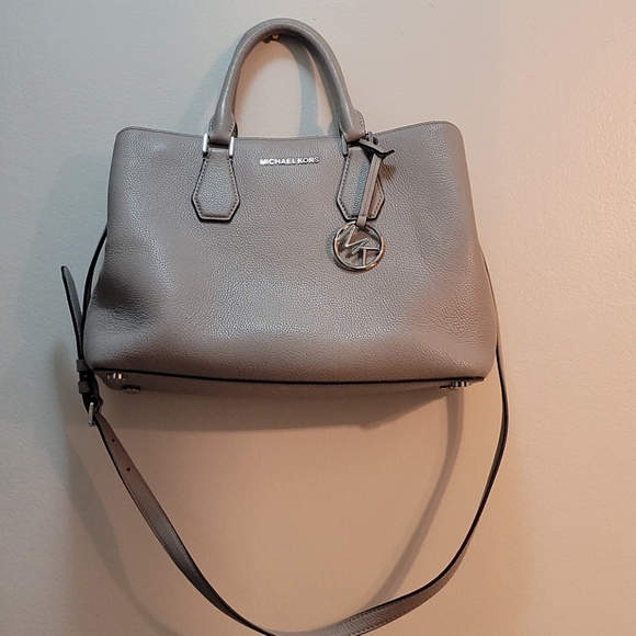 Michael Kors Handbags - Michael Kors Satchel